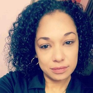 Meet your Posher, Mandy